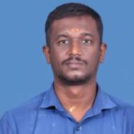 Thirumalaivasan P S Class 10 trainer in Chennai