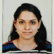 Anu J. Class 12 Tuition trainer in Adur