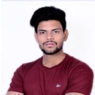 Sourav Choubey Personal Trainer trainer in Dhanbad