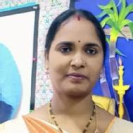 Radhika M. Vocal Music trainer in Hyderabad