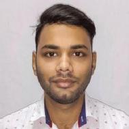 Aditya Shankar Jha Engineering Entrance trainer in Delhi