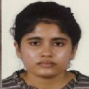 Photo of Vidhya K.