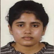 Vidhya K. Class 12 Tuition trainer in Kollam