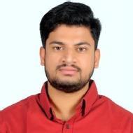 Yelti Ankith Reddy Class 12 Tuition trainer in Hyderabad