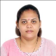 Dr Tanvi S. BHMS Tuition trainer in Mumbai