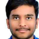 Photo of Saksham Arun Mane