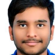 Saksham Arun Mane Class I-V Tuition trainer in Karmala