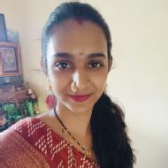 Radhika G. Class I-V Tuition trainer in Amravati