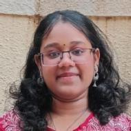 Salma Y. Class I-V Tuition trainer in Dehradun