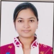 Parul S. Computer Course trainer in Pune