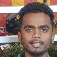 M V Keerthikumar Telugu Language trainer in Bangalore