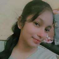 Kratika J. Class I-V Tuition trainer in Lucknow