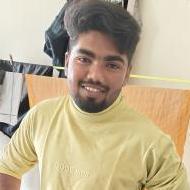 Thahir Anwar Stock Market Trading trainer in Tiruvannamalai