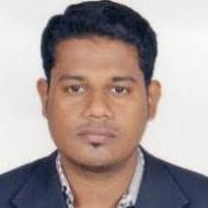 Nilesh Gaikwad Engineering Diploma Tuition trainer in Pune