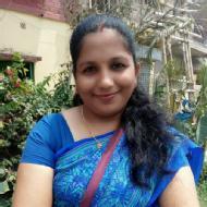 Kusum D. Class I-V Tuition trainer in Kolkata