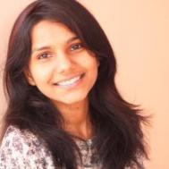 Aparajita R. MBA trainer in Gurgaon