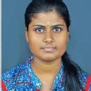 Photo of Aswathy K.