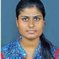 Aswathy K. Nursery-KG Tuition trainer in Dindigul