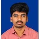 Photo of Francis Pothurajula