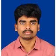 Francis Pothurajula Class I-V Tuition trainer in Kothavalasa