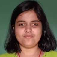 Smruti P. Class I-V Tuition trainer in Jajpur