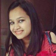Srishti B. Class I-V Tuition trainer in Mohali