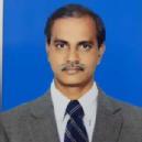 Photo of Dr. Nandakumar C D