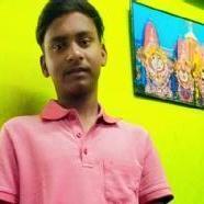 Asutosh Behera Class I-V Tuition trainer in Kharagpur