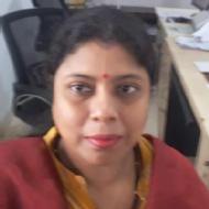 Lopamudra P. Class I-V Tuition trainer in Bhubaneswar