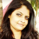 Photo of Sujata Y.