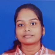 Shivani S. Nursery-KG Tuition trainer in Chennai