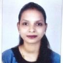 Photo of Asmita K.