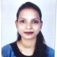 Asmita K. Class I-V Tuition trainer in Mohol