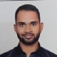 Hemant Kumar Class 9 Tuition trainer in Jaipur