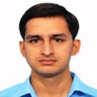 Naresh Bhatt Class 11 Tuition trainer in Gadarpur