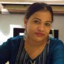 Photo of Moumita M.