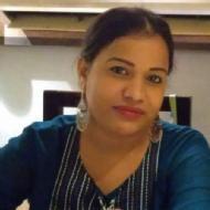 Moumita M. Spoken English trainer in Kolkata