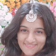 Khushi Y. Hindi Language trainer in Delhi