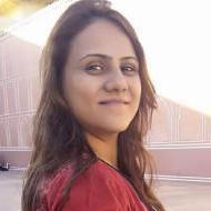 Savita K. Vedic Maths trainer in Mumbai