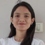 Preeti M. Class 12 Tuition trainer in Bhopal