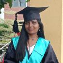 Photo of Pavithra N.