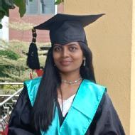 Pavithra N. Class 10 trainer in Bangalore