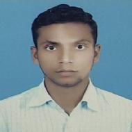 Piyush Ranjan Class 10 trainer in Patna