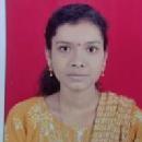 Payal S. Tuition trainer in Tuljapur