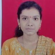 Payal S. Nursery-KG Tuition trainer in Tuljapur