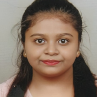 Pradhamya A. Spoken English trainer in Bangalore