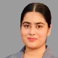 Mehak D. Class I-V Tuition trainer in Yamuna Nagar
