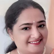 Farha D. Class I-V Tuition trainer in Sikrauri