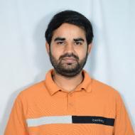 Mohd Zaki Class I-V Tuition trainer in Delhi