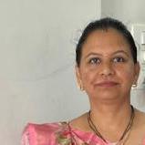 Patel D. Class 8 Tuition trainer in Virar